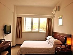 Easy Inn Yang Tai Shan Zhuang Branch Xiamen Exterior foto