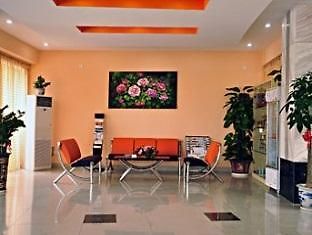 Easy Inn Yang Tai Shan Zhuang Branch Xiamen Exterior foto