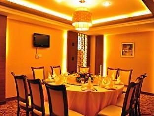 Easy Inn Yang Tai Shan Zhuang Branch Xiamen Exterior foto