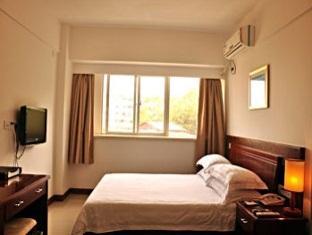 Easy Inn Yang Tai Shan Zhuang Branch Xiamen Exterior foto